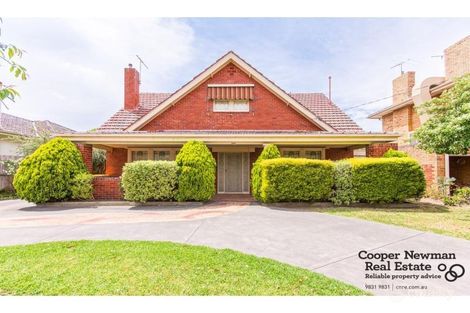 365 Warrigal Rd, Burwood, VIC 3125