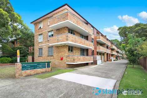 Property photo of 1/23 St Ann Street Merrylands NSW 2160