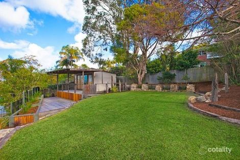 Property photo of 59 Binalong Avenue Allambie Heights NSW 2100