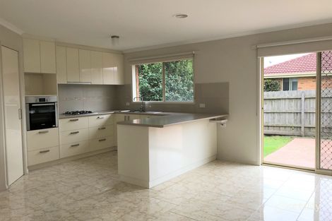 Property photo of 45 Bounty Way Berwick VIC 3806