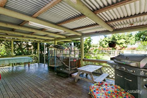Property photo of 34 Fitzgerald Street East Innisfail QLD 4860