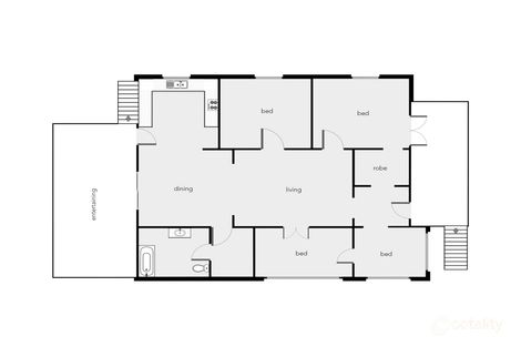 Property photo of 34 Fitzgerald Street East Innisfail QLD 4860