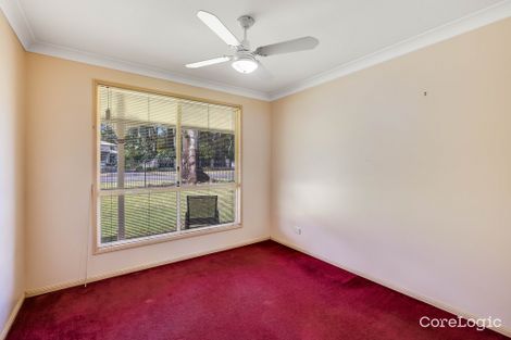 Property photo of 100A Kuhls Road Highfields QLD 4352