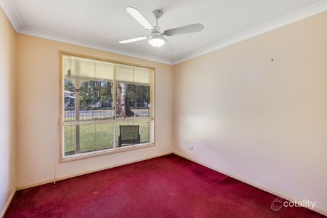 Property photo of 100A Kuhls Road Highfields QLD 4352