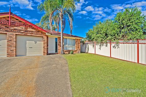 2/9 Samuel St, Bligh Park, NSW 2756