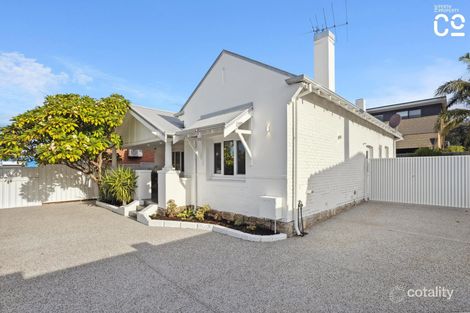Property photo of 323 Walcott Street Coolbinia WA 6050