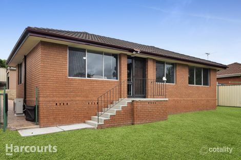 Property photo of 41 Chardonnay Avenue Eschol Park NSW 2558