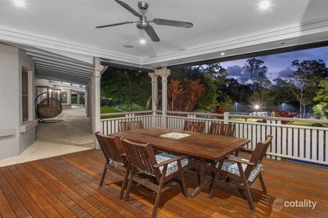 Property photo of 3 Phoebe Court Bunya QLD 4055