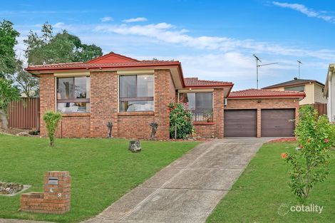 Property photo of 8 Pippa Street Seven Hills NSW 2147