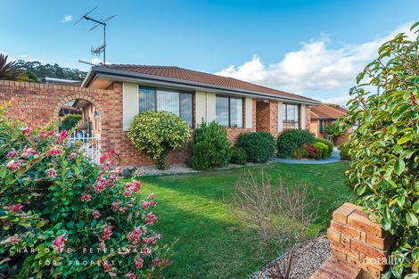 Property photo of 1/30 Hill Street Bellerive TAS 7018