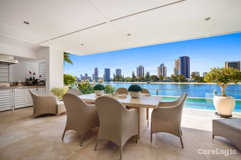 Property photo of 73 Stanhill Drive Surfers Paradise QLD 4217