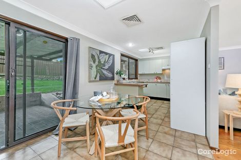 Property photo of 8 Pippa Street Seven Hills NSW 2147