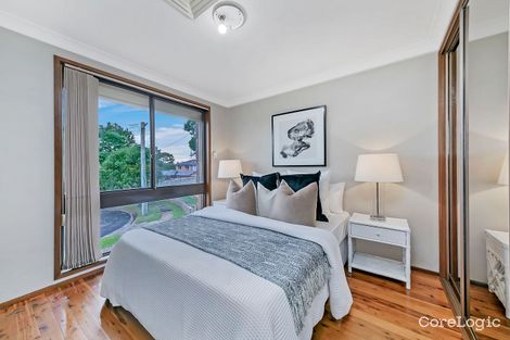 Property photo of 8 Pippa Street Seven Hills NSW 2147