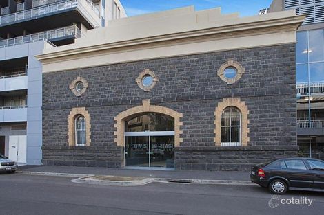 7/91 Dow St, Port Melbourne, VIC 3207