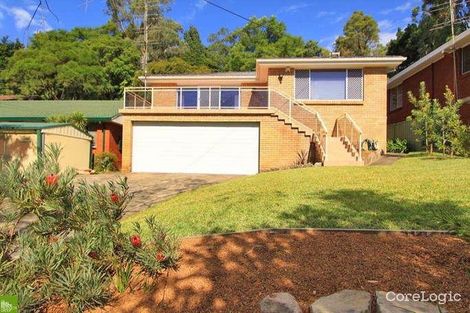 Property photo of 6 Araluen Avenue Mount Kembla NSW 2526