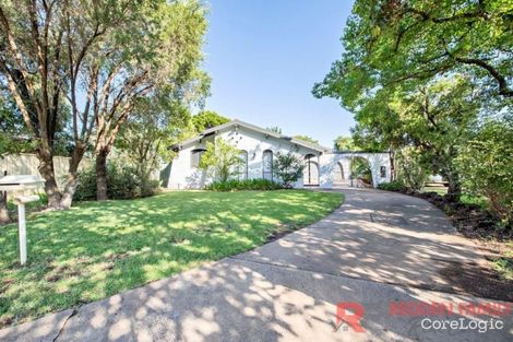 Property photo of 2 Topaz Street Dubbo NSW 2830