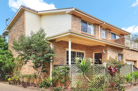 Property photo of 4/53 Robsons Road Keiraville NSW 2500