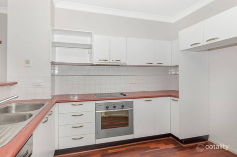 Property photo of 1/47 Kent Street Hamilton QLD 4007