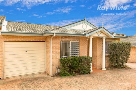 8/28-30 Veron St, Wentworthville, NSW 2145