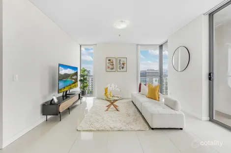 Property photo of 1104/111 High Street Mascot NSW 2020