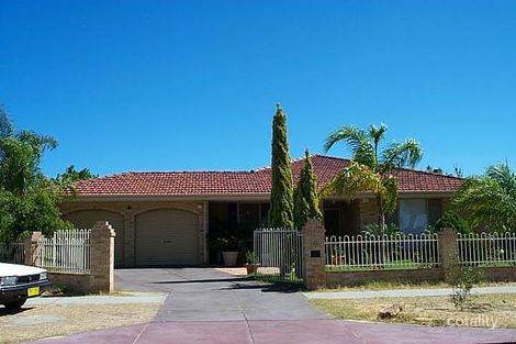 47 Cobham Ave, Nollamara, WA 6061