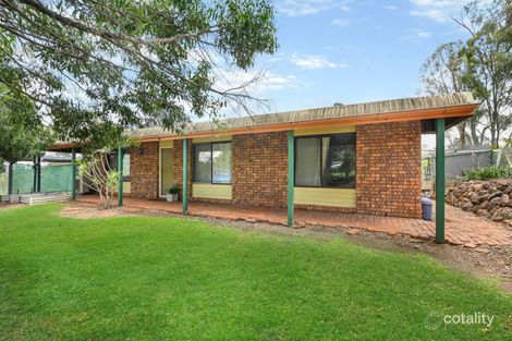 Property photo of 49 Valley View Drive Meringandan West QLD 4352