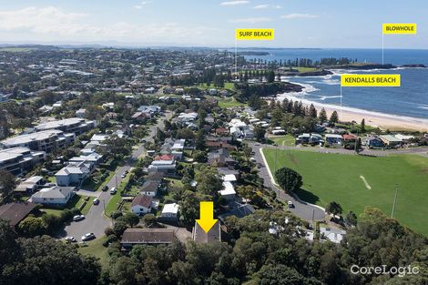 Property photo of 13/1 Holden Place Kiama NSW 2533