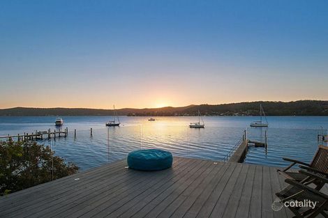 Property photo of 42A Albany Street Point Frederick NSW 2250