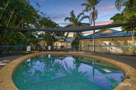 Property photo of 7/4-10 Hedley Close Redlynch QLD 4870