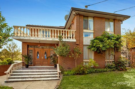 Property photo of 11 St Andrews Crescent Bulleen VIC 3105