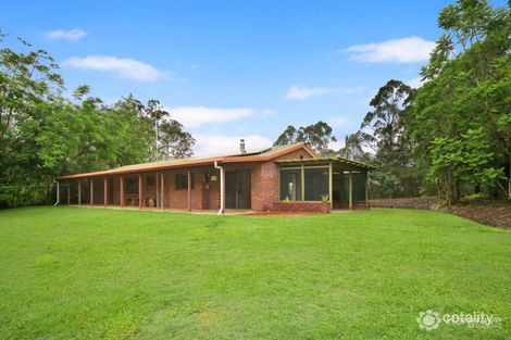 410 Yurol Forest Dr, Pomona, QLD 4568