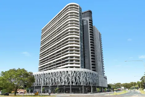 Property photo of 1601/120 Eastern Valley Way Belconnen ACT 2617