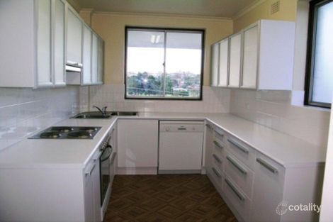 Property photo of 6/65 Parkview Road Russell Lea NSW 2046