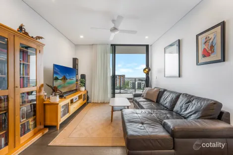 Property photo of 1002/8 General Boulevard Edmondson Park NSW 2174