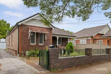 14 Rochester St, Homebush, NSW 2140