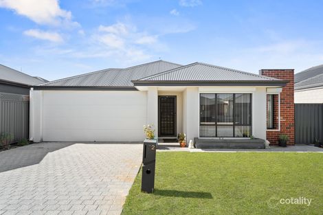 Property photo of 22 Crombie Way Baldivis WA 6171