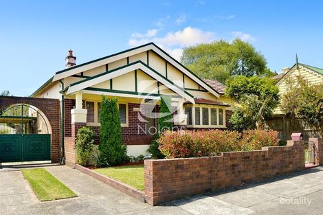 3 Palace St, Ashfield, NSW 2131