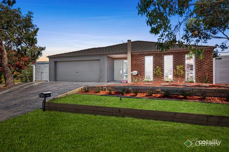 7 Vine St, Mount Martha, VIC 3934