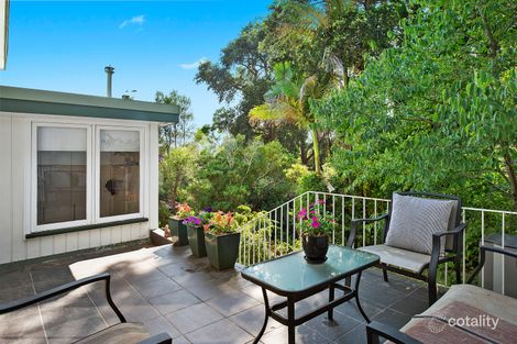 Property photo of 16 Yarrabung Avenue Thornleigh NSW 2120