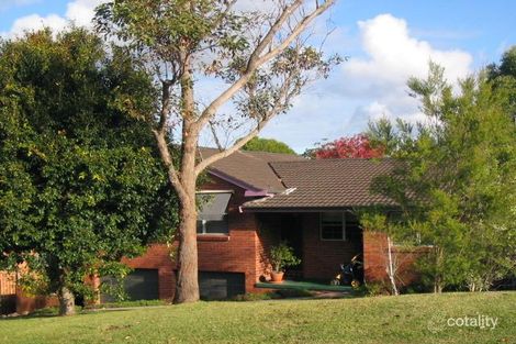 Property photo of 17 Moruya Parade Kotara NSW 2289