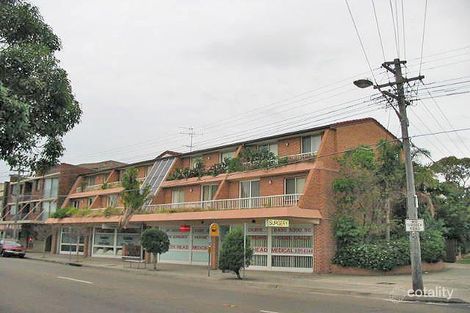 14/473-479 Old South Head Rd, Rose Bay, NSW 2029