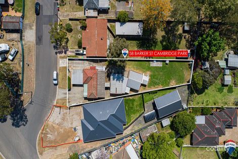 Property photo of 58 Barker Street Cambridge Park NSW 2747