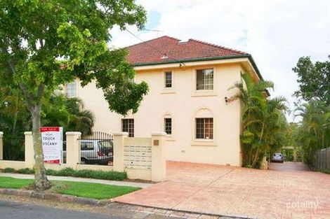 19/10 Bailey St, New Farm, QLD 4005