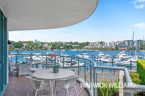Property photo of 201/1 Roseby Street Drummoyne NSW 2047