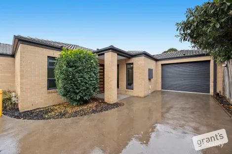 2/39 Hanley St, Narre Warren, VIC 3805
