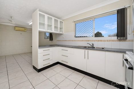 1/4 Adams St, Heatley, QLD 4814