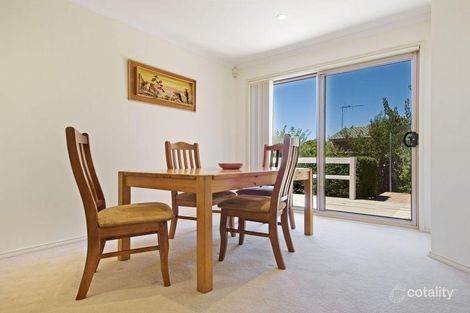 Property photo of 25 Maynard Street Ngunnawal ACT 2913
