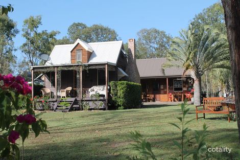 Property photo of 267 Duckpond Road Moolboolaman QLD 4671