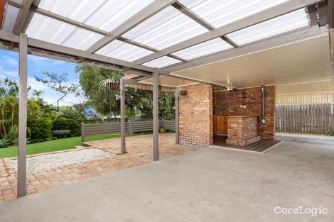 Property photo of 23 Parinari Street Algester QLD 4115