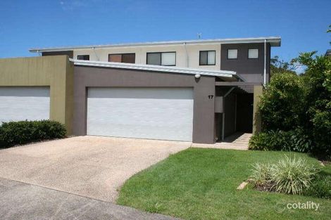 Property photo of 17/2 Lakehead Drive Sippy Downs QLD 4556